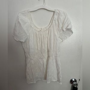 Cute top